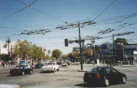 cruce_calle_castro_san_francisco